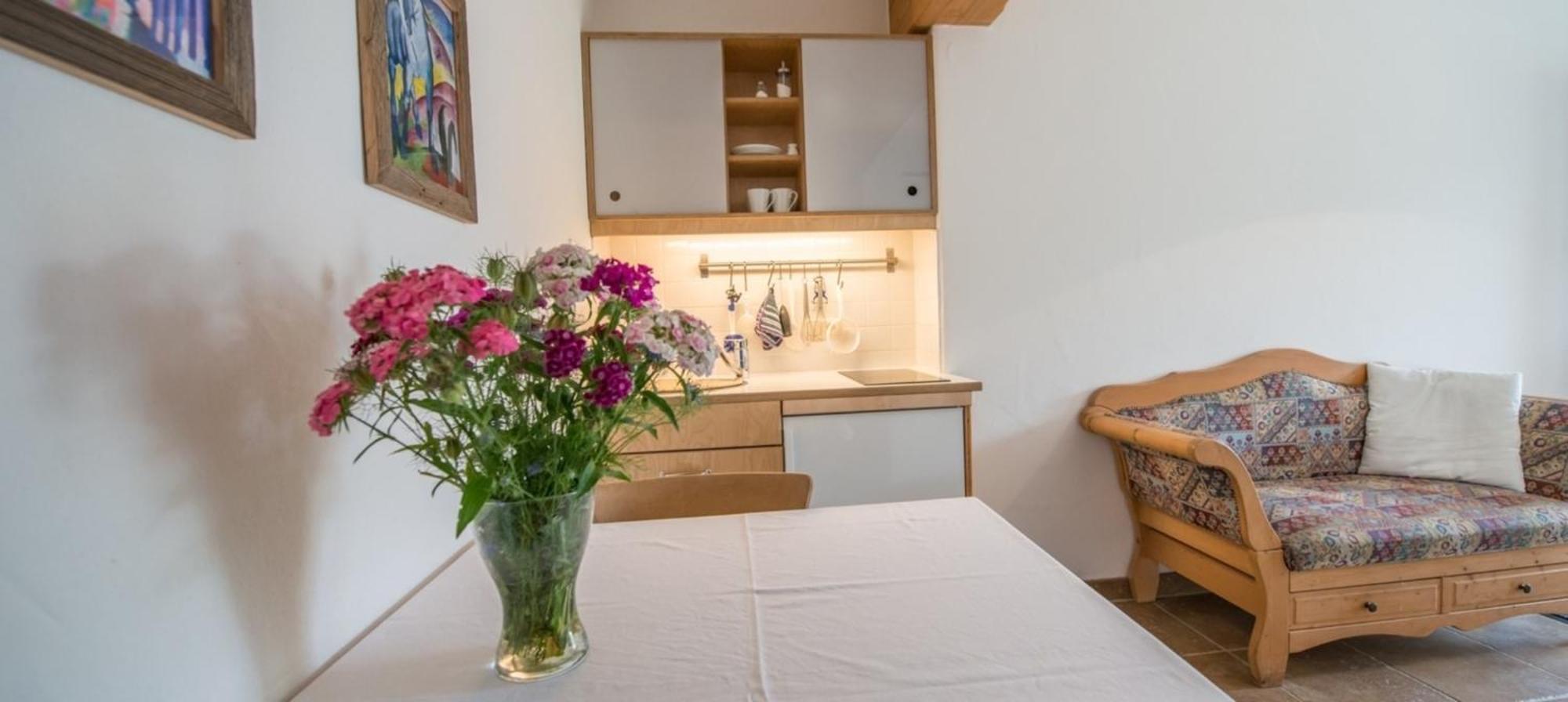 Ferienwohnung Lacherhof Seehausen am Staffelsee Exterior photo